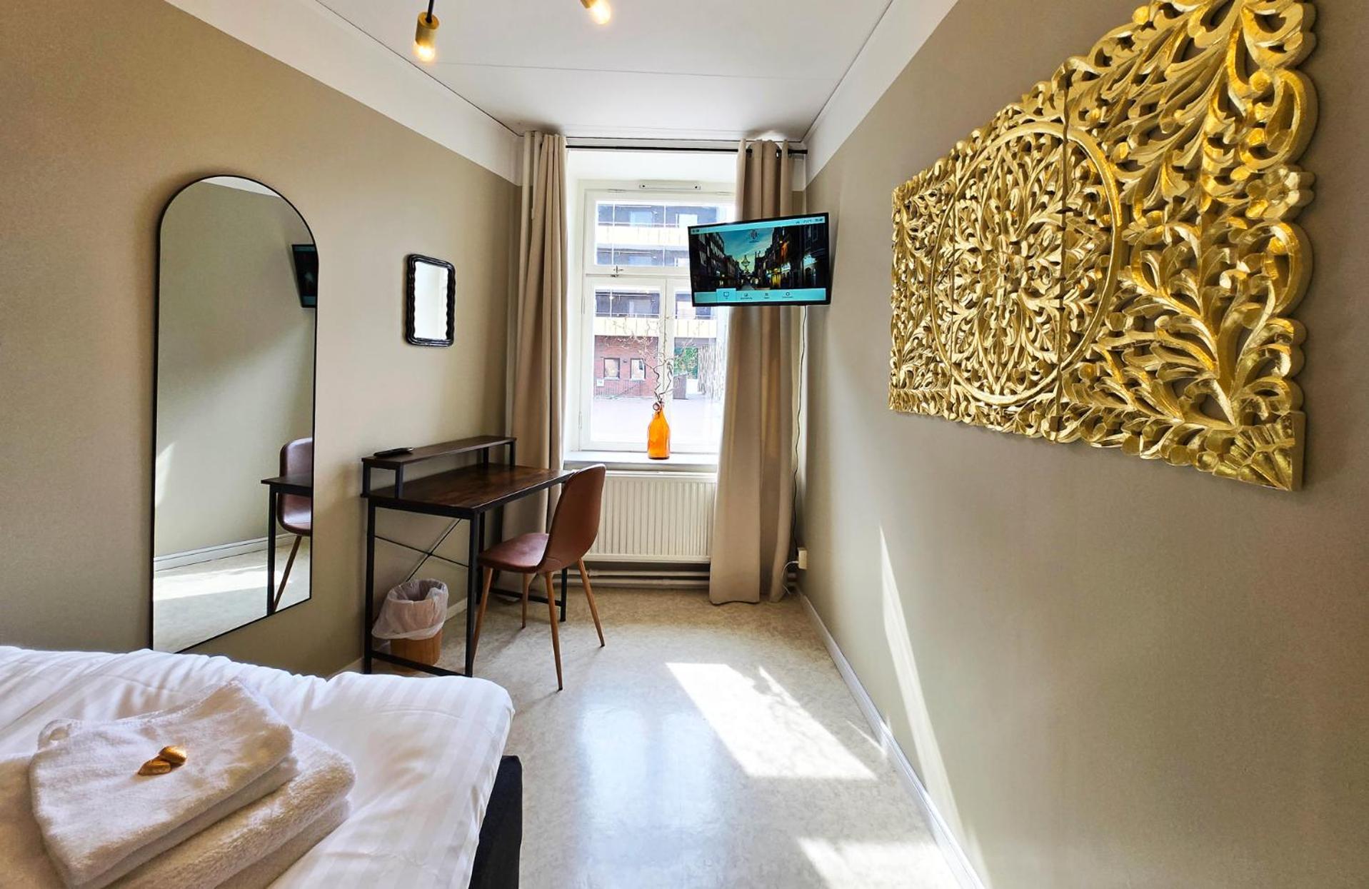 Hotell Slottsgatan Oskarshamn Exterior photo