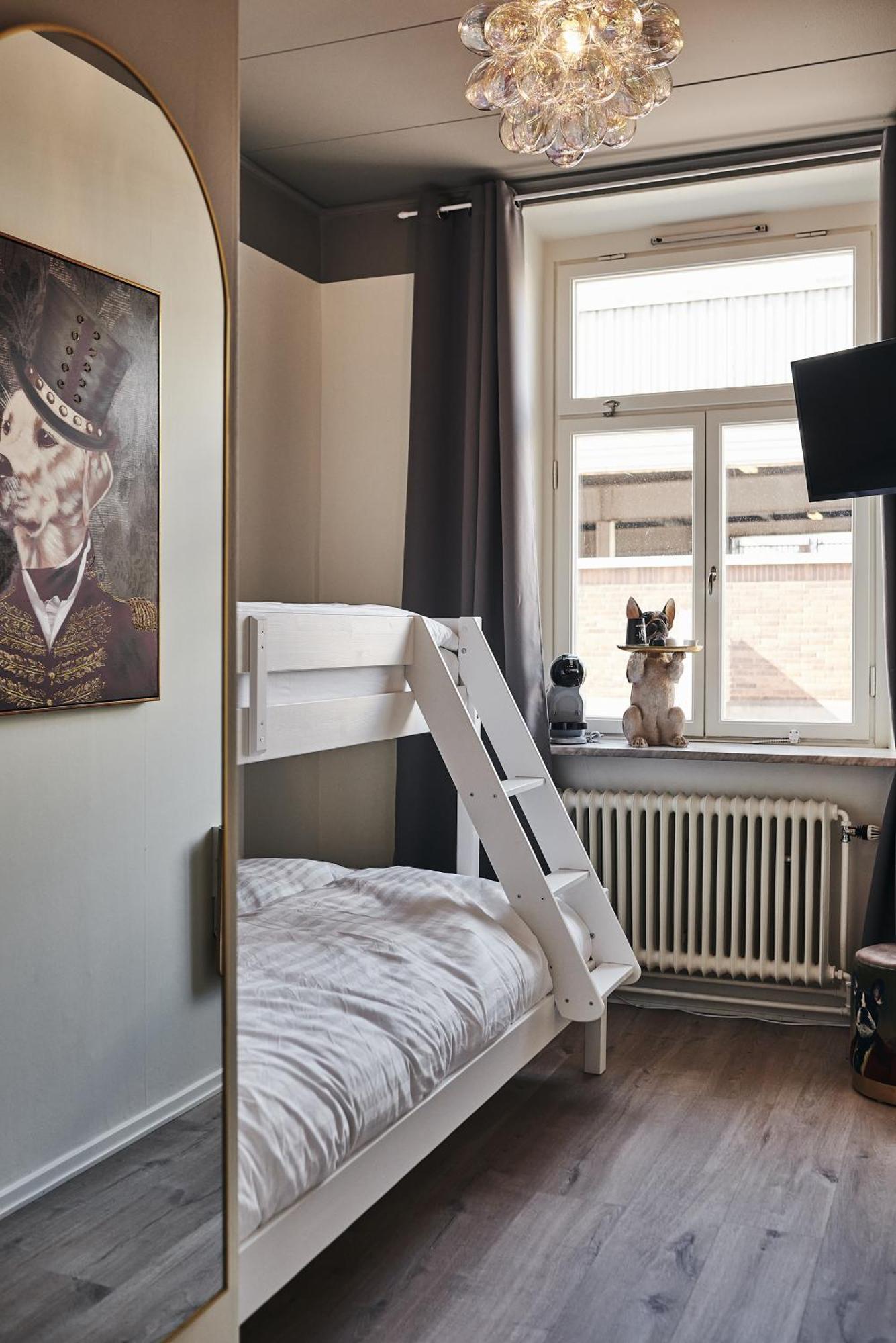 Hotell Slottsgatan Oskarshamn Exterior photo
